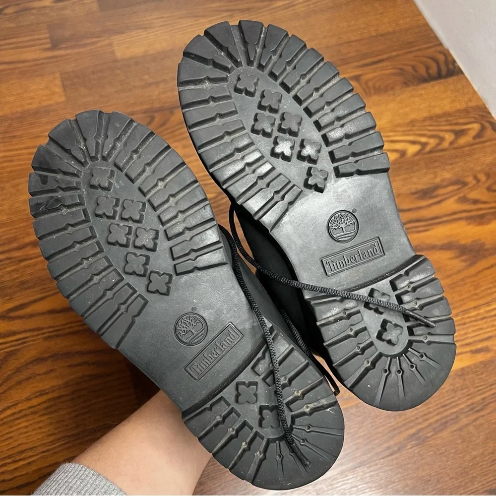 Timberland 6